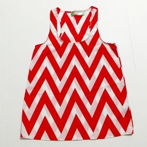 Pants Store Tank Top